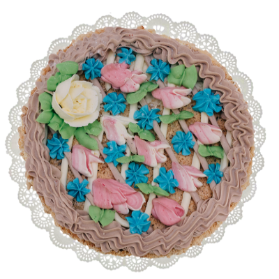 Торт Киевский 