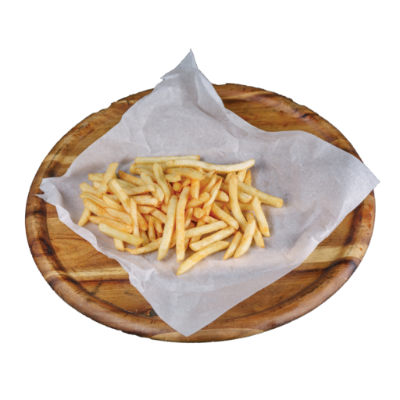 Картофель фри