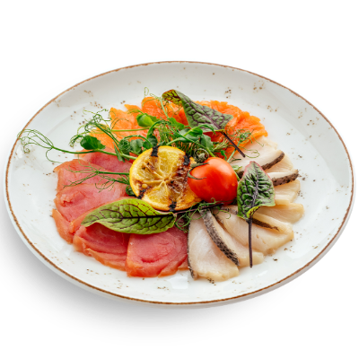 Рыбное плато