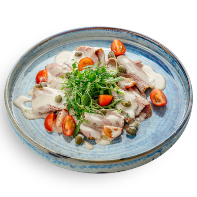 Вителло тоннато