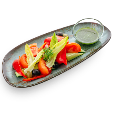 Овощной сет