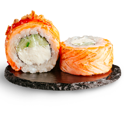 Ролл Филадельфия татаки