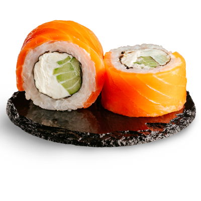 Ролл Филадельфия 