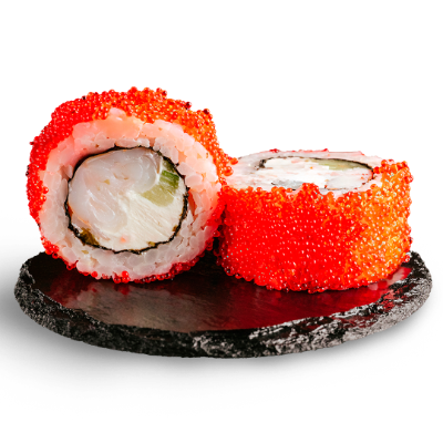 Ролл Калифорния  