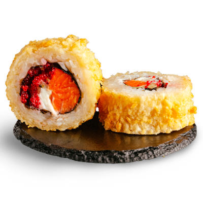 Ролл Сяке рору