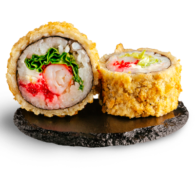 Ролл Кайсен рору 