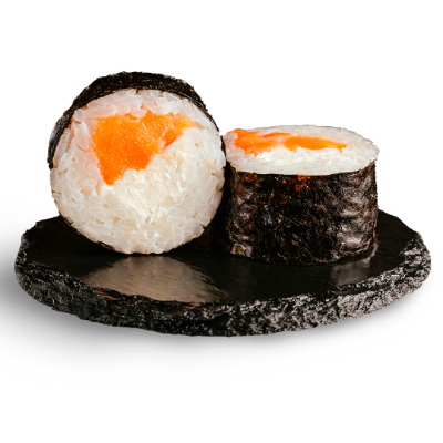 Ролл Сяке кунсей