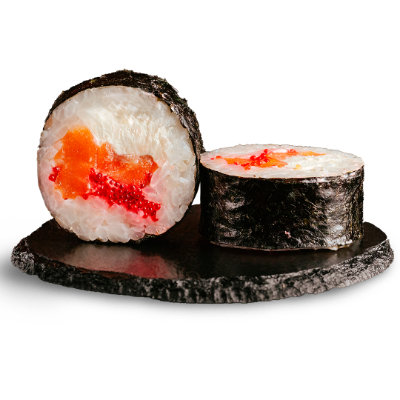 Ролл Гейша маки