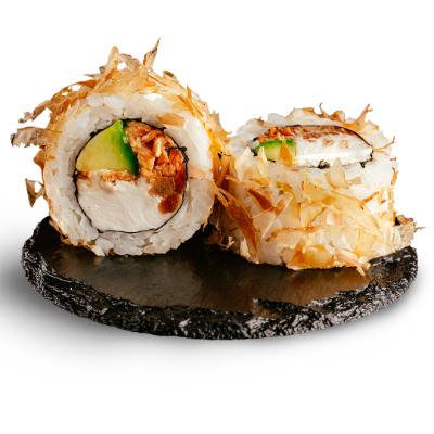 Ролл Бонито маки