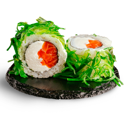 Ролл Грин маки 