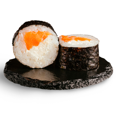 Ролл-подарок Сяке кунсей от 45.00р