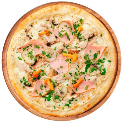 Пицца Соренто 24см