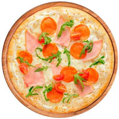 Пицца Кремозо 24см