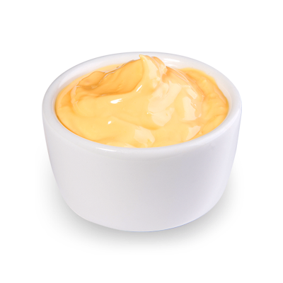 Соус к мясу сырный