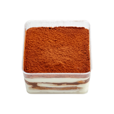 Кейк-бокс Тирамису