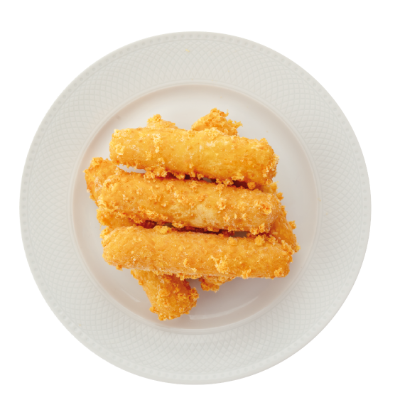 Сырные палочки