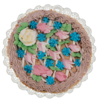 Торт Киевский 