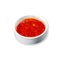 Соус к мясу медовый