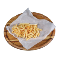 Картофель фри