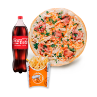 Комбо за 24.00