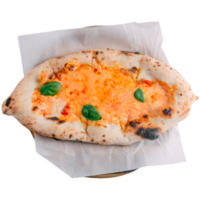 Лепешка сырная острая