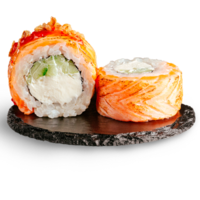 Ролл Филадельфия татаки