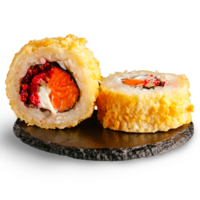 Ролл Сяке рору