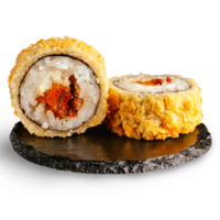 Ролл Терияки хотто  