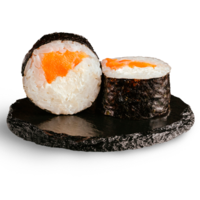 Ролл Сяке кунсей