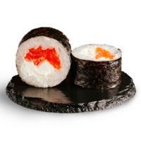 Ролл-подарок Сяке  маки от 40.00р