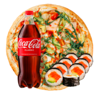 Дуэт Авокадо