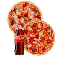 Жгучий микс