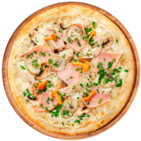 Пицца Соренто 24см