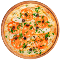 Пицца Верона 24см