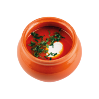 Щи из квашеной капусты с уткой