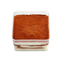 Кейк-бокс Тирамису