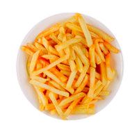 Картофель фри