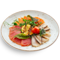 Рыбное плато