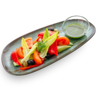 Овощной сет