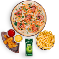  Это любят дети Комбо 2