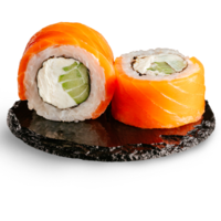 Ролл Филадельфия 