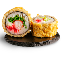 Ролл Кайсен рору 