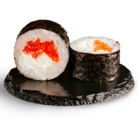 Ролл Сяке маки