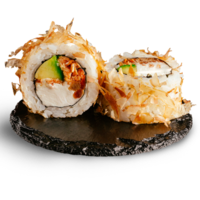 Ролл Бонито маки