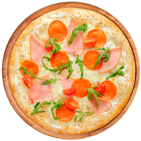 Пицца Кремозо 24см