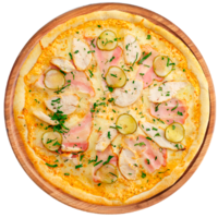 Пицца Тоскана