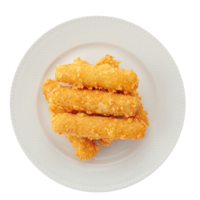 Сырные палочки